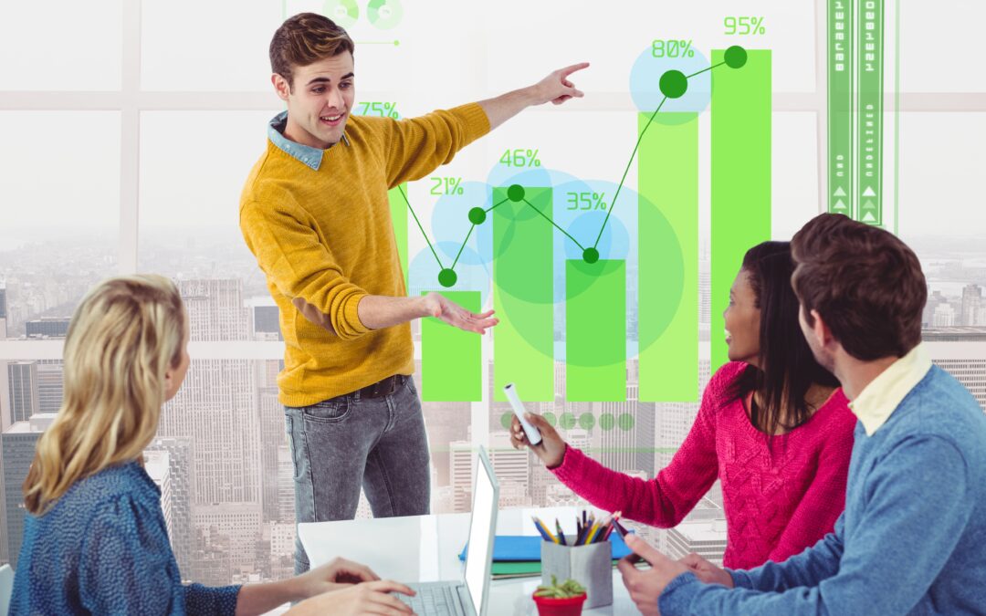 How Digital Marketing Helps Small Businesses Grow Faster