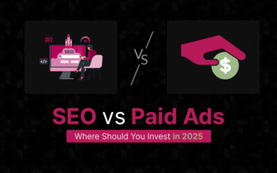SEO vs Paid Ads: Which Strategy Works Best for Your Business?