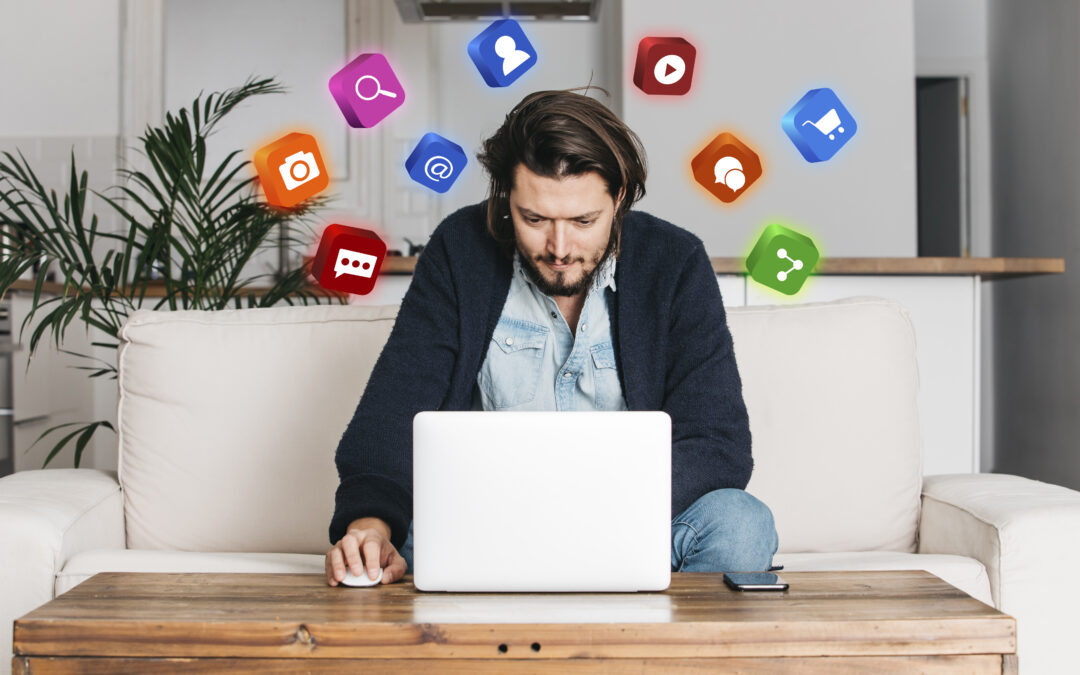 Top Social Media Marketing Trends You Can’t Ignore in 2025